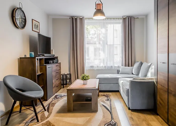 Apartament U Basi