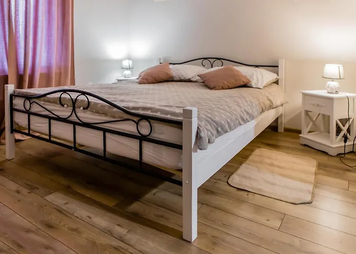 Apartament U Basi
