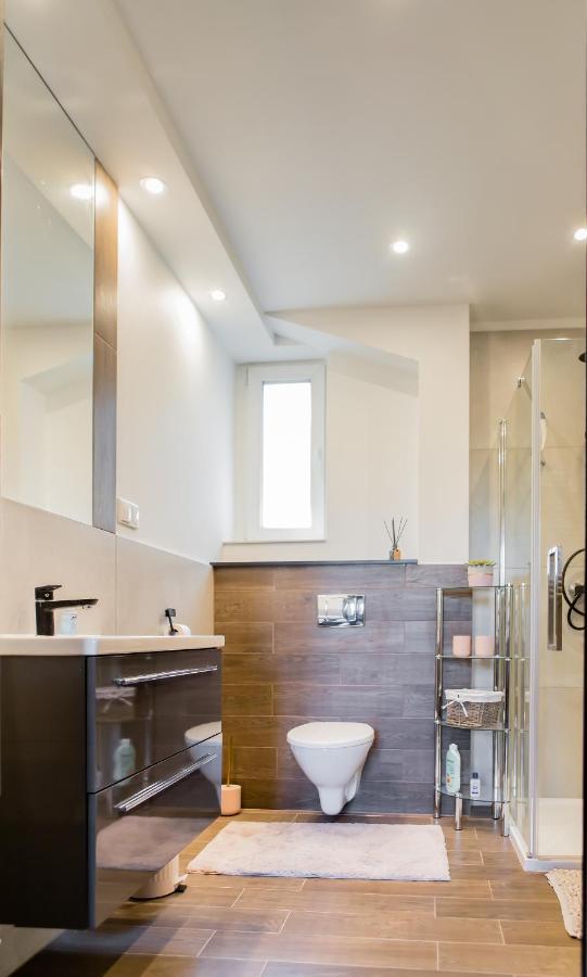 Apartament U Basi Gdańsk
