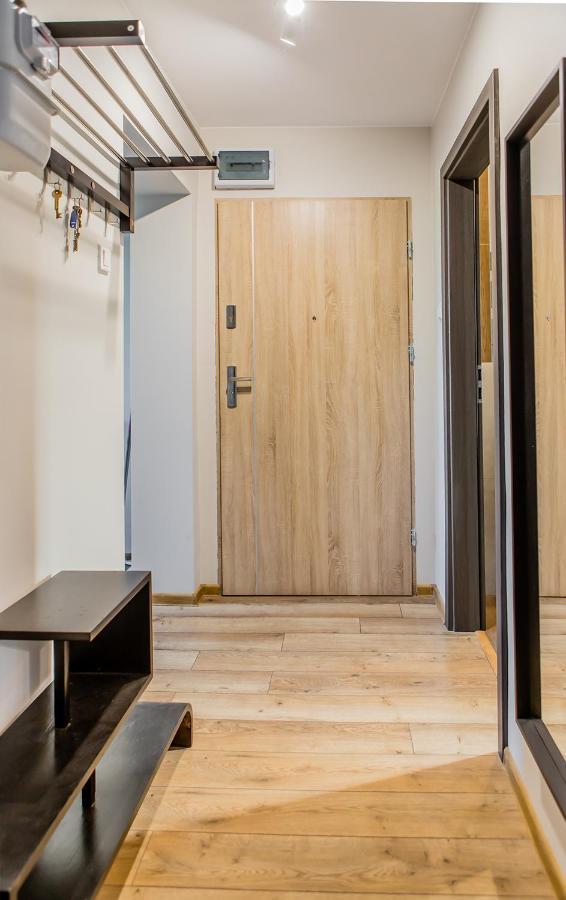 U Basi Apartament