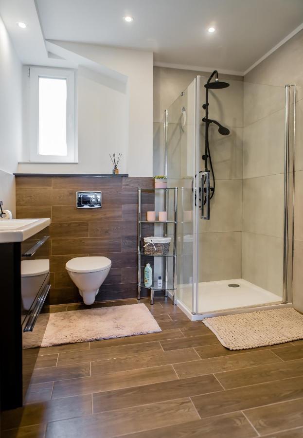 U Basi Apartament *